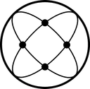 RadGenius logo